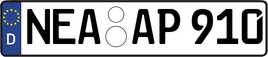 NEA-AP910