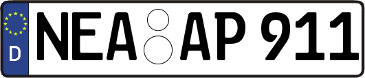 NEA-AP911