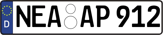 NEA-AP912