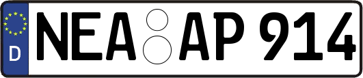 NEA-AP914
