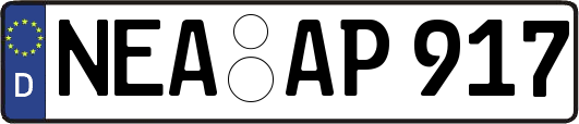 NEA-AP917