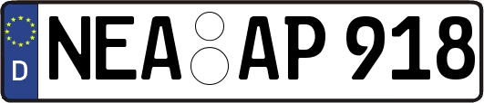 NEA-AP918