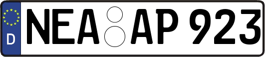 NEA-AP923
