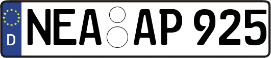 NEA-AP925