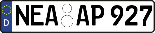 NEA-AP927
