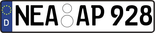 NEA-AP928