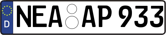 NEA-AP933