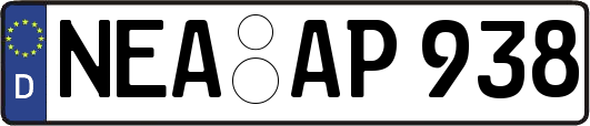 NEA-AP938
