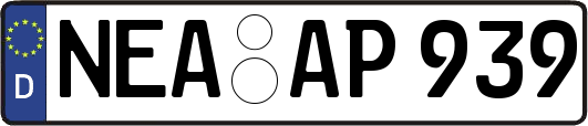 NEA-AP939