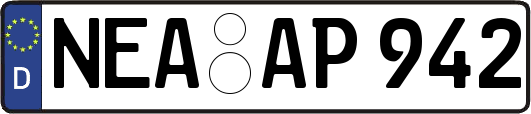 NEA-AP942