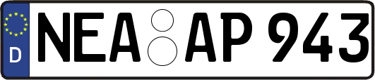 NEA-AP943
