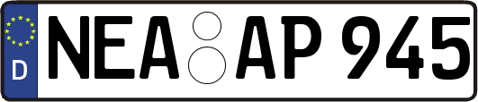 NEA-AP945