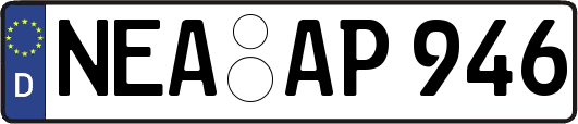 NEA-AP946