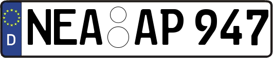 NEA-AP947