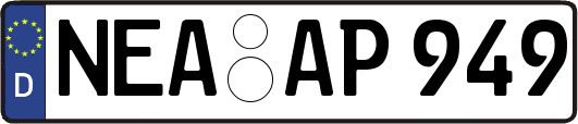NEA-AP949