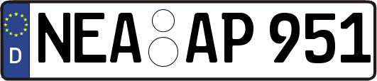 NEA-AP951