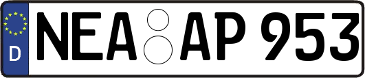 NEA-AP953