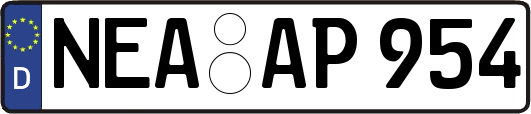 NEA-AP954