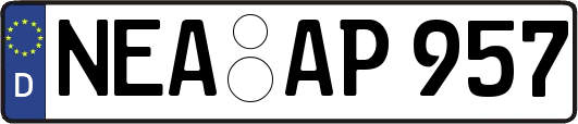NEA-AP957