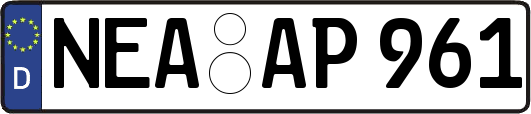 NEA-AP961