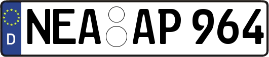 NEA-AP964