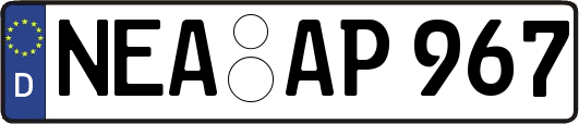 NEA-AP967
