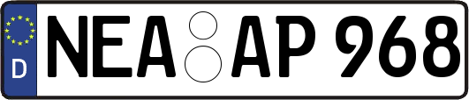 NEA-AP968