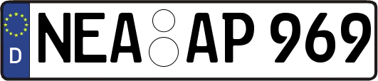 NEA-AP969