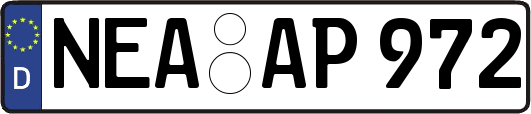 NEA-AP972