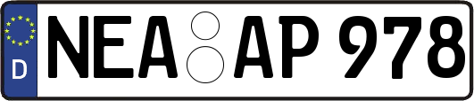 NEA-AP978