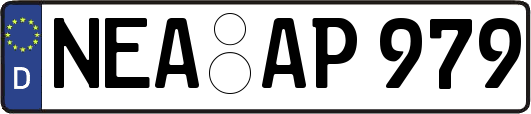 NEA-AP979