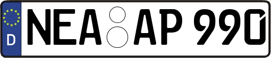 NEA-AP990