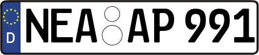 NEA-AP991