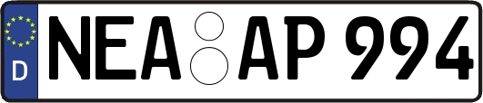 NEA-AP994
