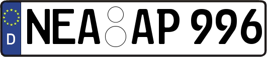 NEA-AP996