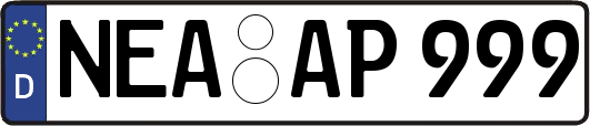NEA-AP999