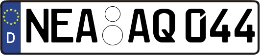 NEA-AQ044