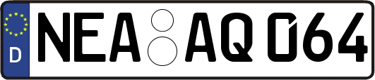 NEA-AQ064