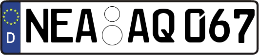 NEA-AQ067