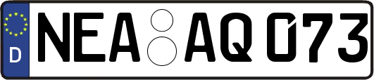 NEA-AQ073
