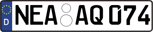NEA-AQ074