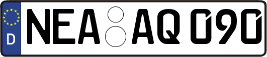 NEA-AQ090