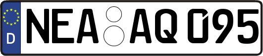 NEA-AQ095