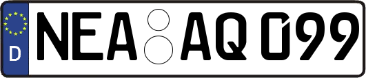 NEA-AQ099