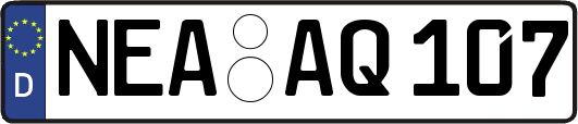 NEA-AQ107