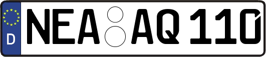 NEA-AQ110