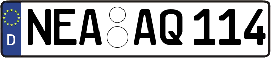 NEA-AQ114