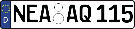 NEA-AQ115