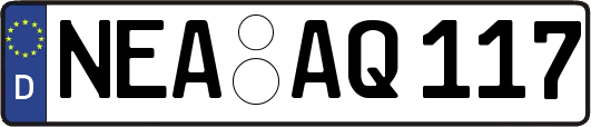 NEA-AQ117