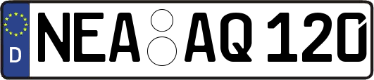 NEA-AQ120